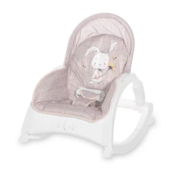 Lorelli ležaljka/ljuljaška Enjoy beige daisy (2021)-2 Lorelli ležaljka/ljuljaška Enjoy beige daisy (2021)-2